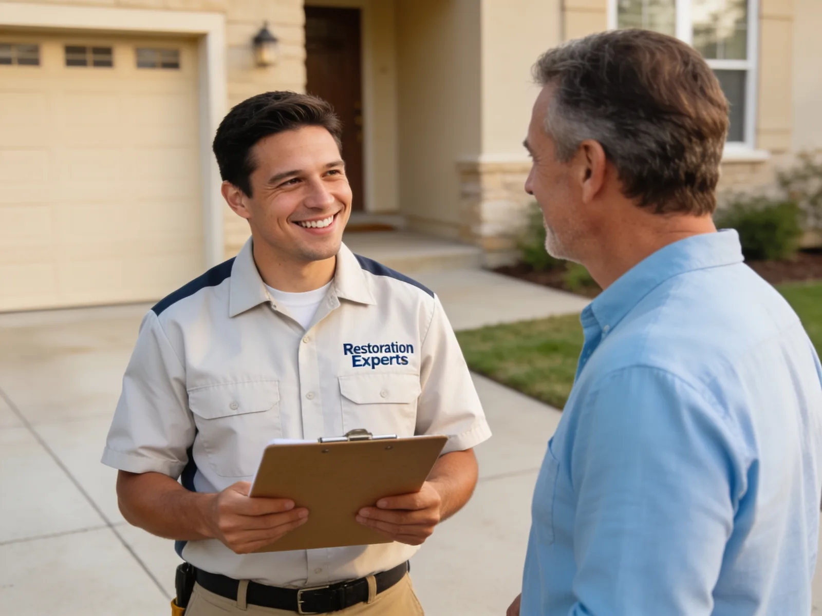 Water Damage Cleanup Clinton, TN FAQs